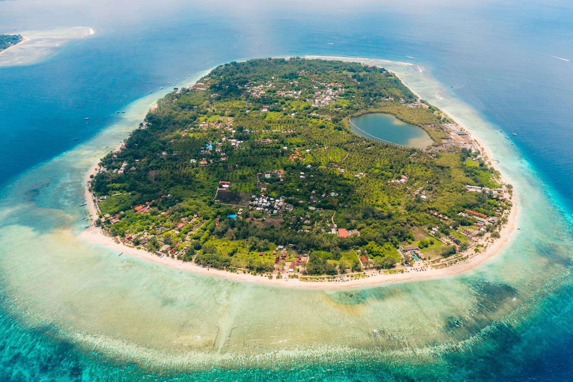 Gili Meno 