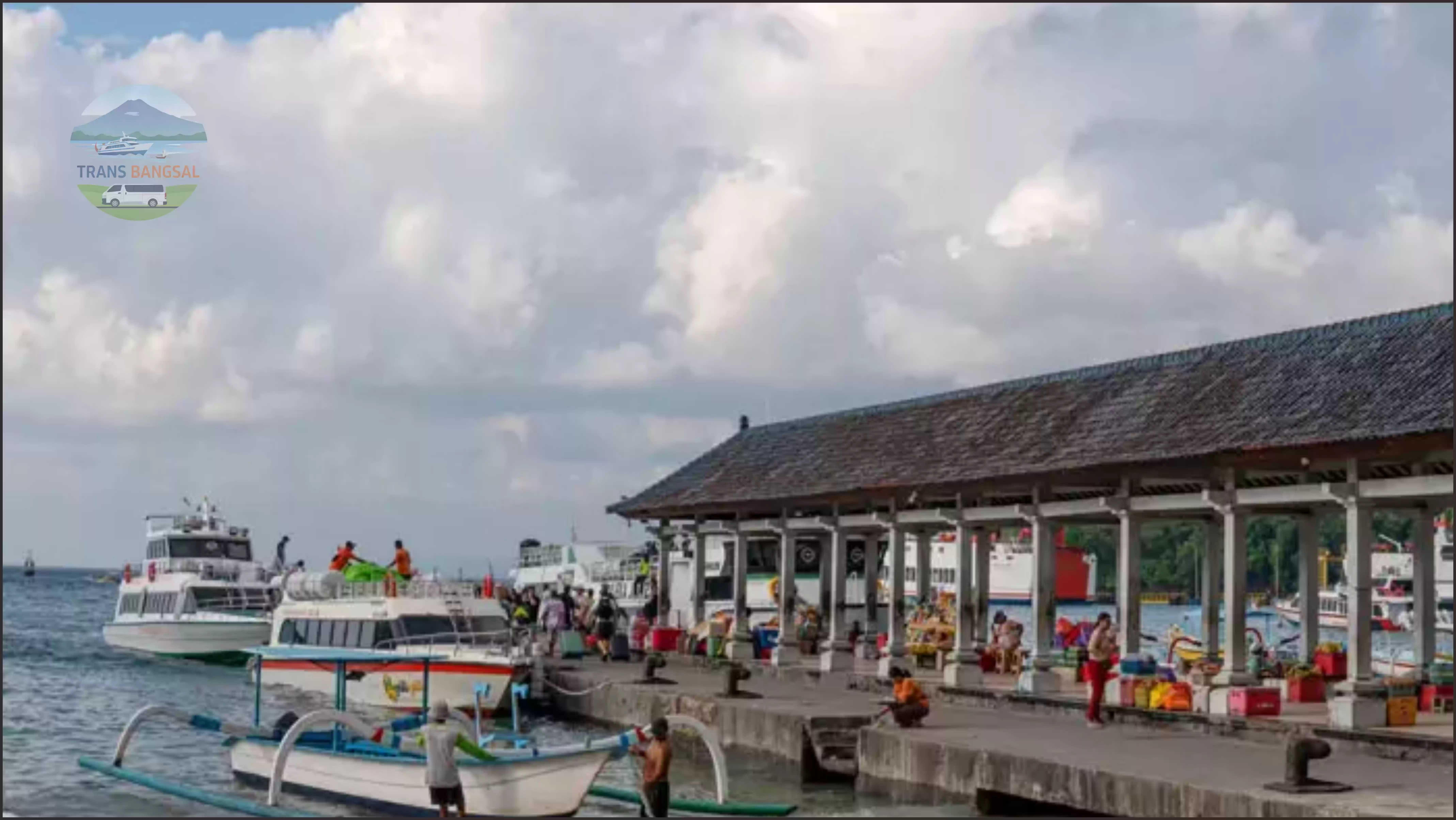 Padang Bai