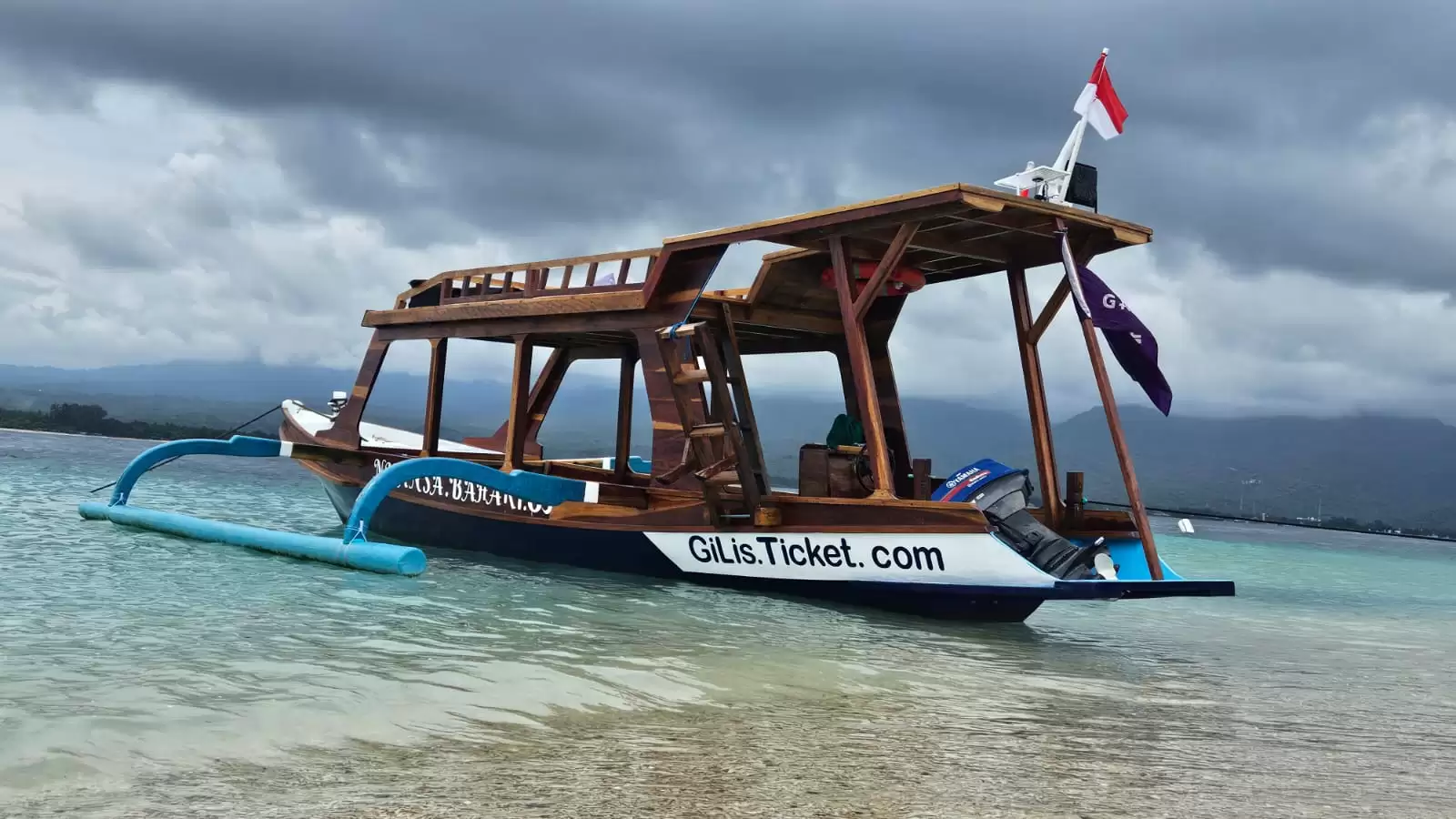 Private Snorkeling