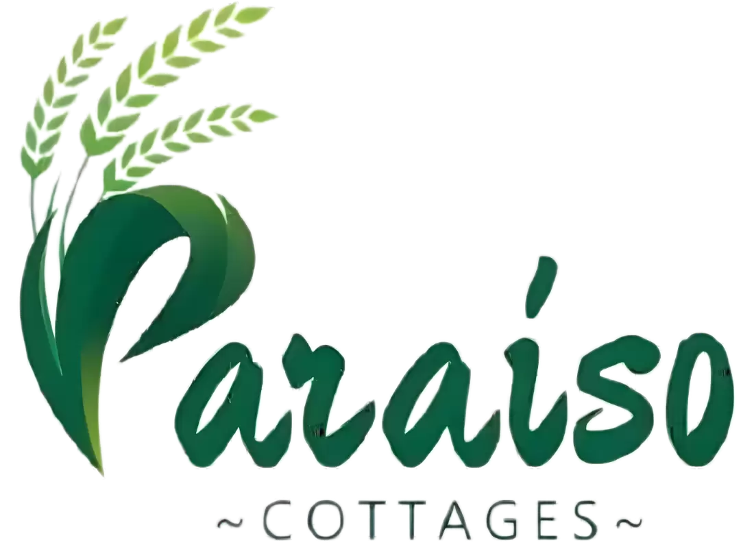 Logo Paraiso Cottage Ubud