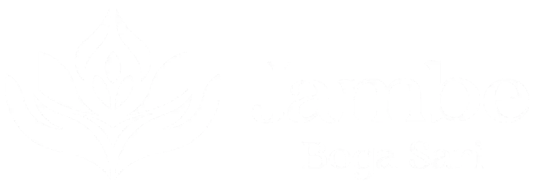 Jambe Boga Sari