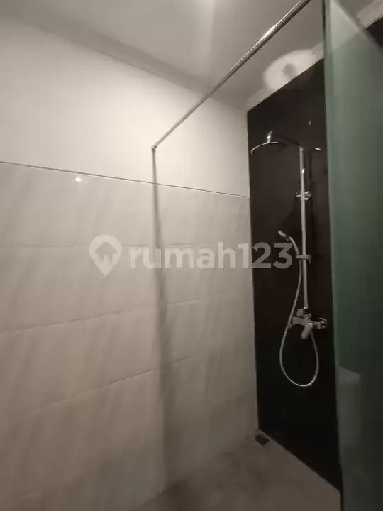 Vila Pribadi 3 Kamar Tidur, Berjarak Dekat dengan Pantai