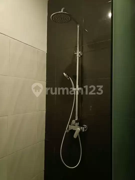 Vila Pribadi 3 Kamar Tidur, Berjarak Dekat dengan Pantai