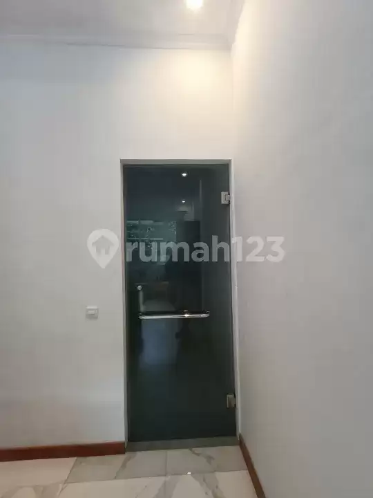 Vila Pribadi 3 Kamar Tidur, Berjarak Dekat dengan Pantai