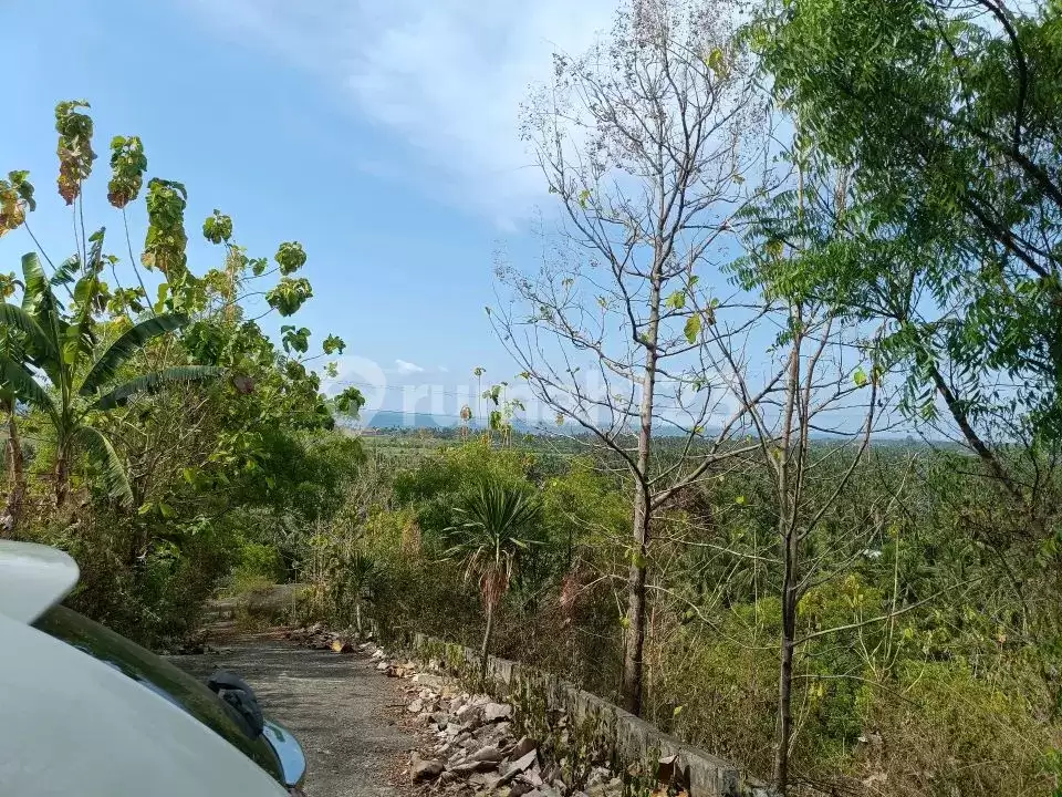 Tanah Ocean View Unblock Super Premium Siap Bangun