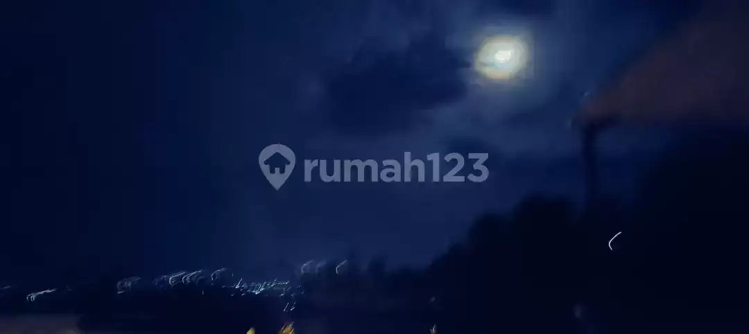 Villa Privat Freehold Fully Furnished 1 Kamar Tidur Dekat Pantai Lovina
