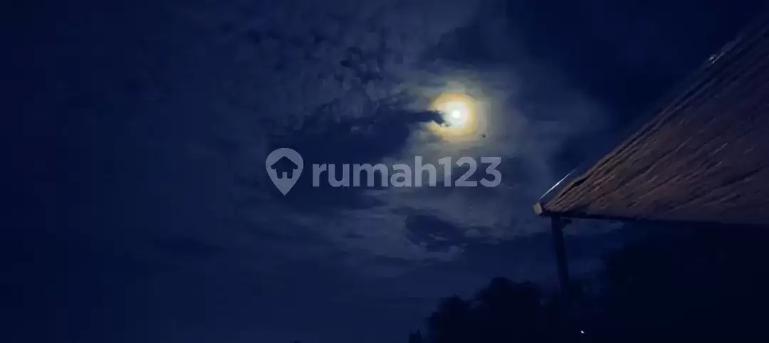Villa Privat Freehold Fully Furnished 1 Kamar Tidur Dekat Pantai Lovina