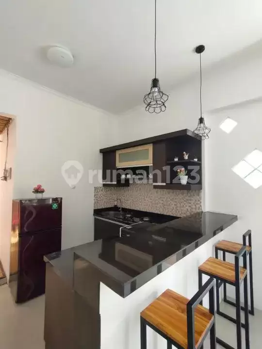 Villa Privat Freehold Fully Furnished 1 Kamar Tidur Dekat Pantai Lovina