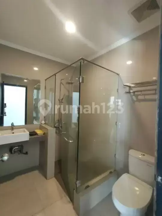 Villa Privat Freehold Fully Furnished 1 Kamar Tidur Dekat Pantai Lovina