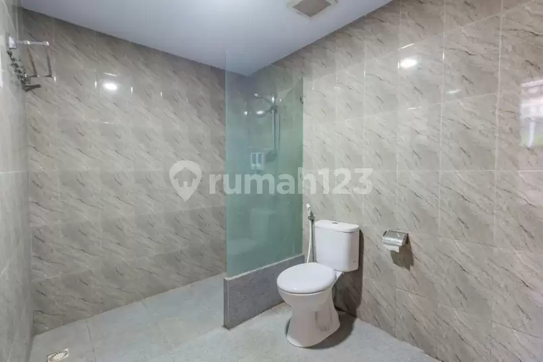 Villa Liburan 2 Kamar Tidur di Pusat Pantai Pemuteran Cocok untuk Snorkeling dan Diving