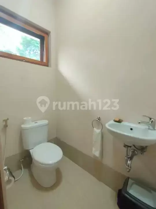 Villa Mewah 3 Kamar Tidur dengan Green dan Ocean View di Lovina