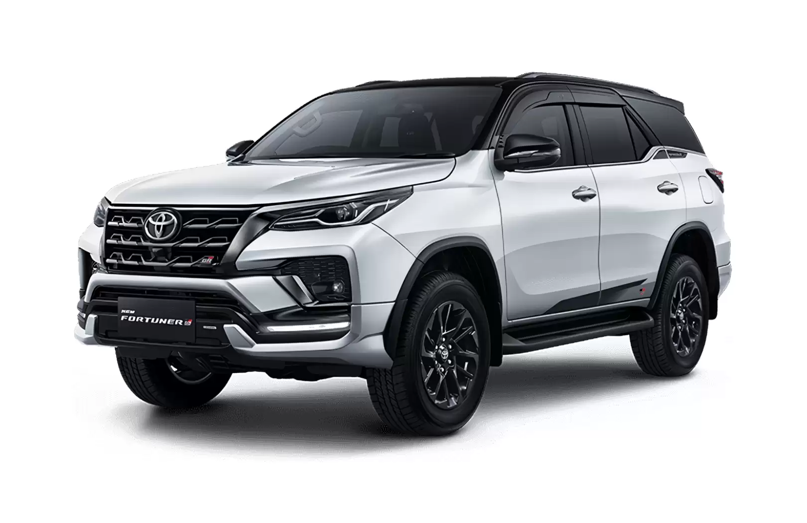 Fortuner