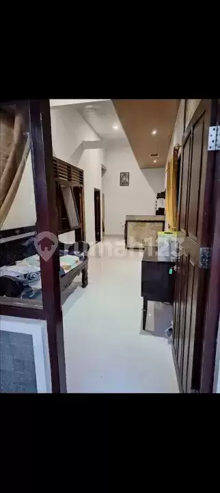 Rumah 2 Lantai 5 Kamar di Pusat Kota Singaraja Dekat Kantor Bupati