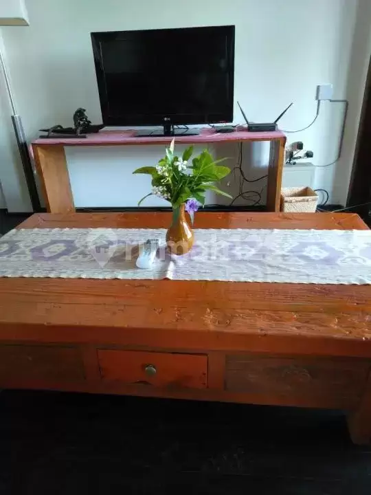 Villa Tropis Privat 3 Kamar Tidur di Area Potensial