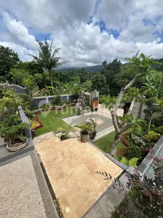Villa Baru 3 Kamar Tidur dengan View Indah Cocok untuk Bisnis dan Hunian di Lovina