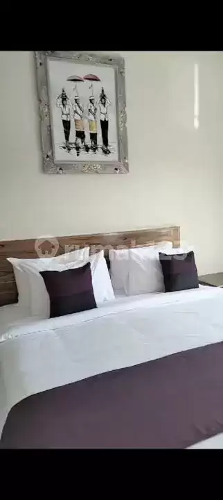 Villa Privat 2 Kamar Tidur Cocok untuk Bisnis dan Hunian Dekat Lovina