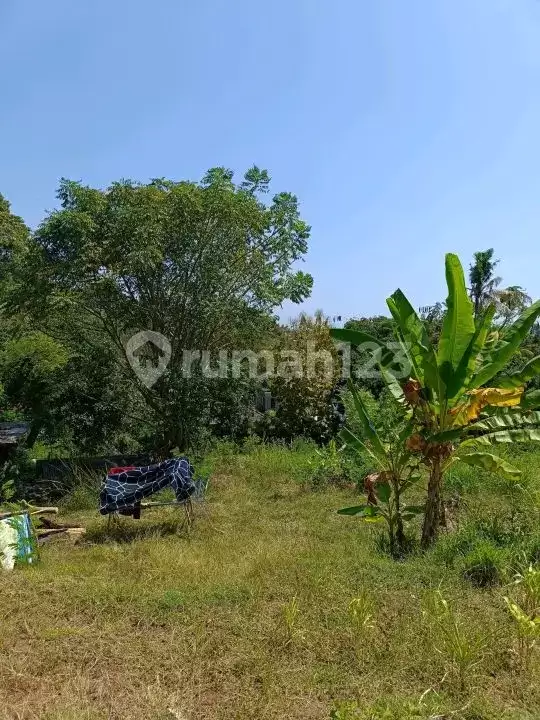 Tanah 20 Are dengan View Indah ke Laut Dekat Pantai Lovina