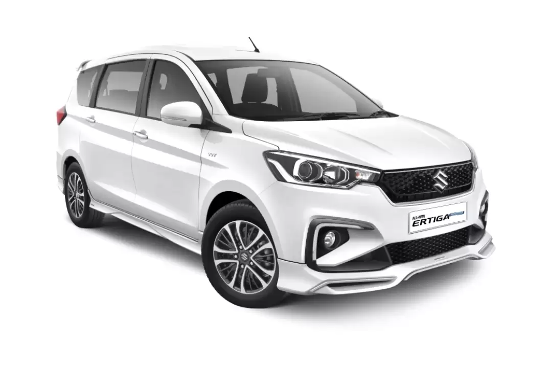 Suzuki Ertiga