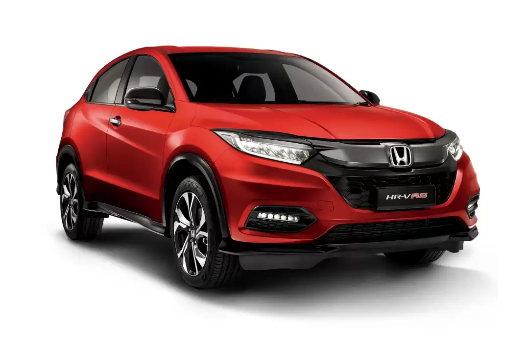 Honda HRV