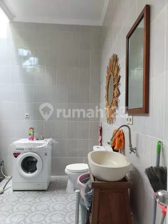 Villa Modern 3 Kamar Tidur Gaya Meksiko–Joglo dengan Ocean View di Lovina