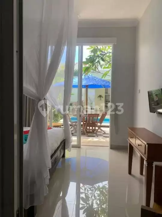 Villa Privat 2 Kamar Tidur Dekat Pusat dan Pantai Lovina