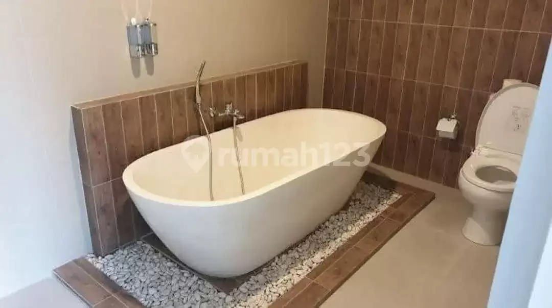 Villa Privat 2 Kamar Tidur Dekat Pusat dan Pantai Lovina