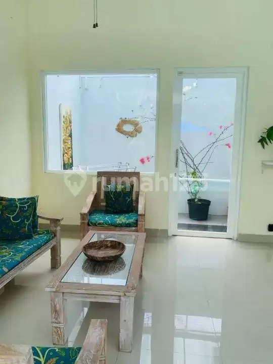 Villa Privat 2 Kamar Tidur Dekat Pusat dan Pantai Lovina