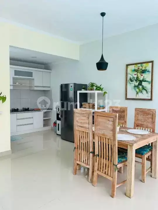 Villa Privat 2 Kamar Tidur Dekat Pusat dan Pantai Lovina