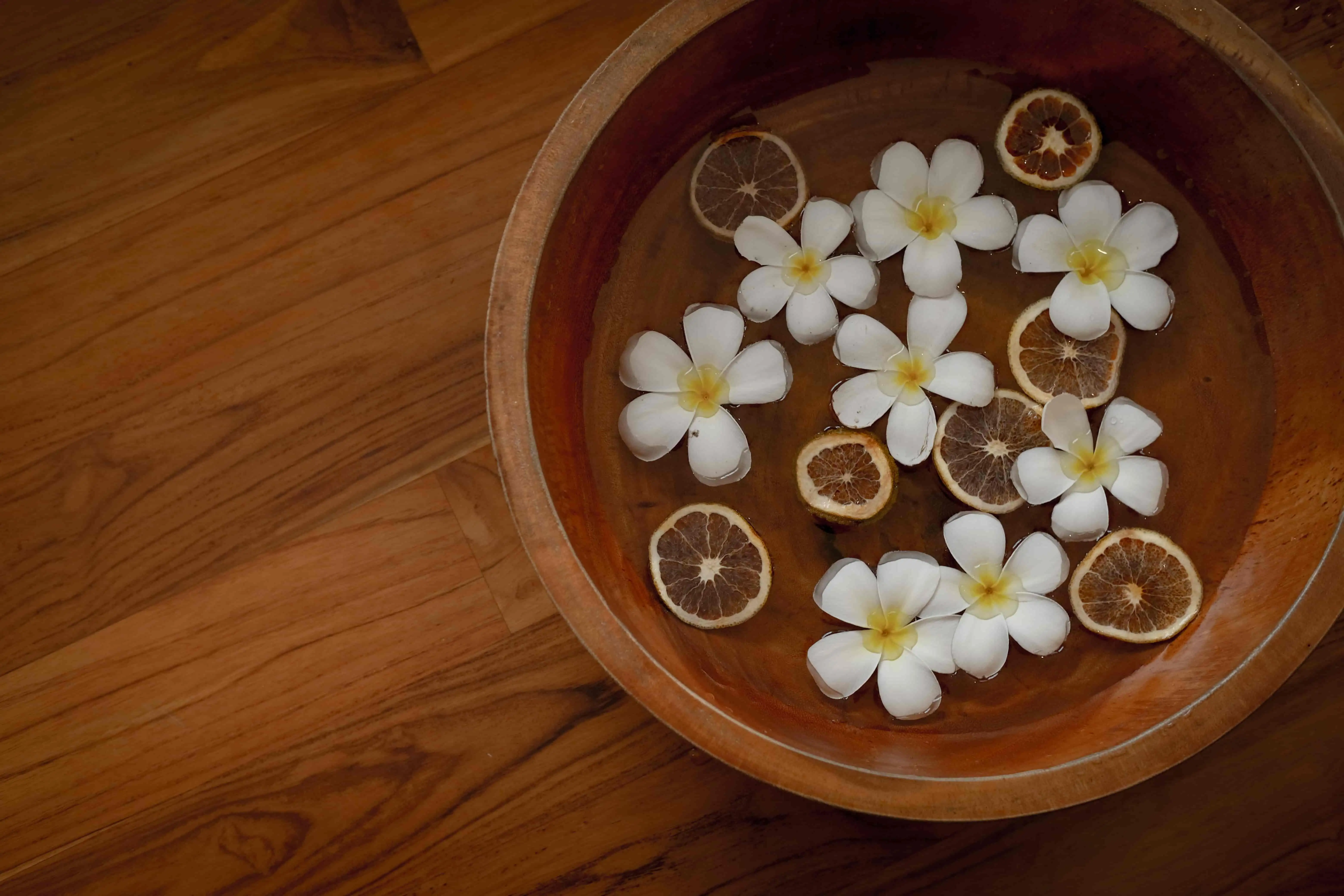 Holistic Wellness Rituals