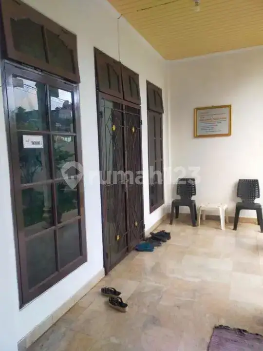 Villa Modern 2 Lantai di Denpasar Timur Dekat Pantai Padang Galak
