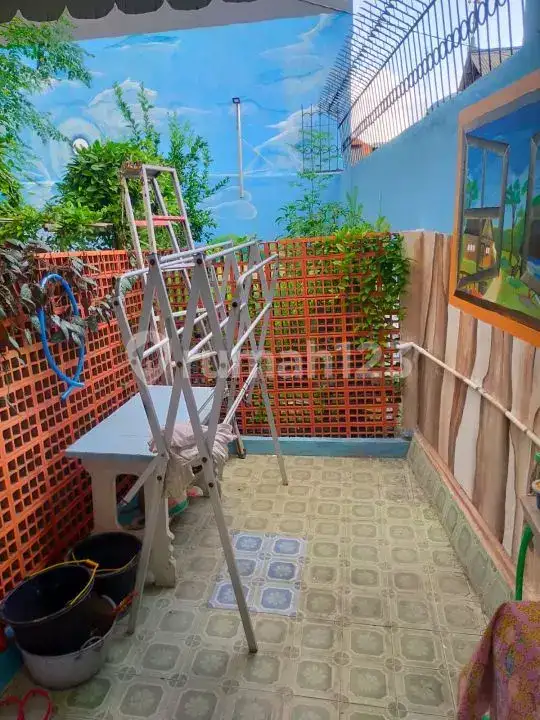 Villa Modern 2 Lantai di Denpasar Timur Dekat Pantai Padang Galak