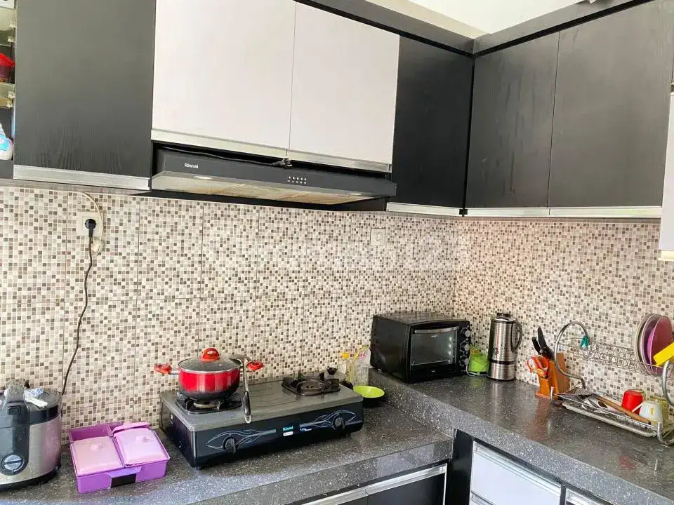 Rumah Semi Villa 3 Kamar Tidur Dekat Pantai di Kota Singaraja