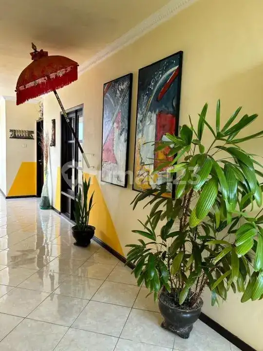 Hotel 15 Kamar Dekat Pusat dan Pantai Lovina Siap Menghasilkan