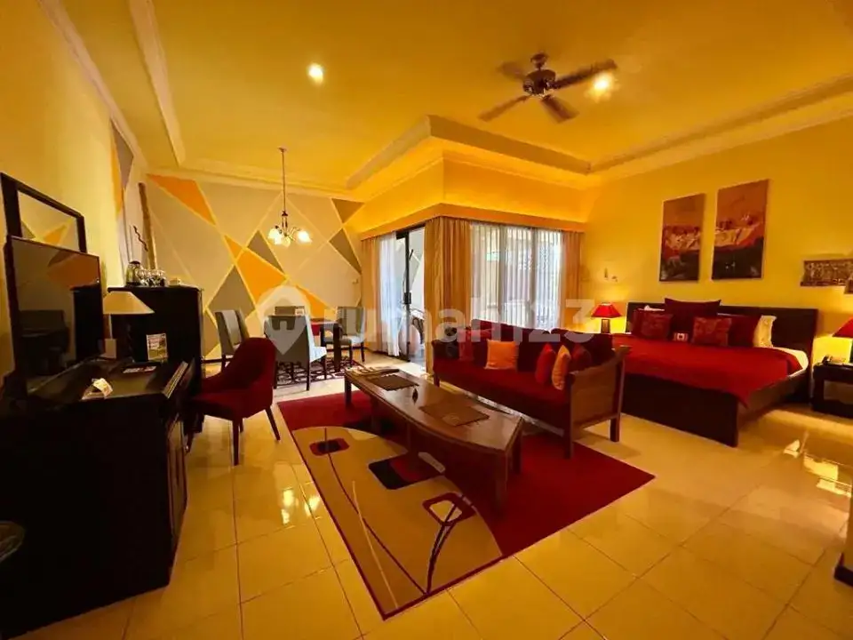 Hotel 15 Kamar Dekat Pusat dan Pantai Lovina Siap Menghasilkan