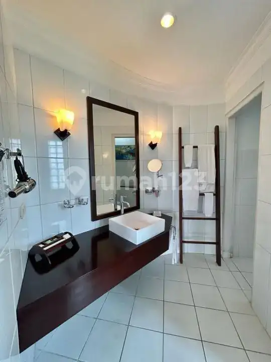 Hotel 15 Kamar Dekat Pusat dan Pantai Lovina Siap Menghasilkan