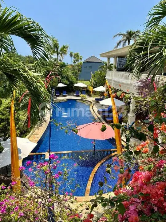 Hotel 15 Kamar Dekat Pusat dan Pantai Lovina Siap Menghasilkan