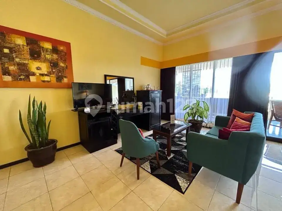 Hotel 15 Kamar Dekat Pusat dan Pantai Lovina Siap Menghasilkan