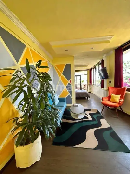 Hotel 15 Kamar Dekat Pusat dan Pantai Lovina Siap Menghasilkan