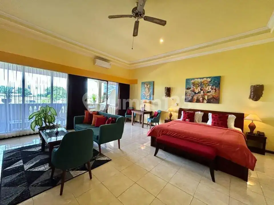 Hotel 15 Kamar Dekat Pusat dan Pantai Lovina Siap Menghasilkan
