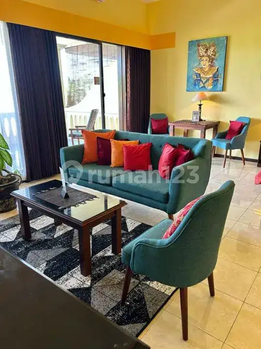Hotel 15 Kamar Dekat Pusat dan Pantai Lovina Siap Menghasilkan