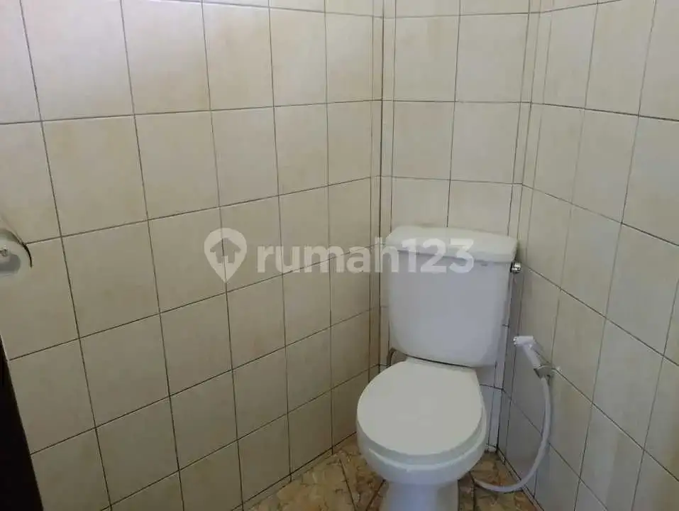 Hotel Tepi Tebing 12 Kamar Beach Front di Seraya Amed Bali