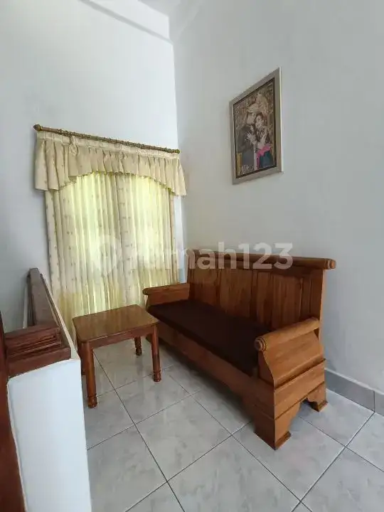 Villa 3 Kamar Tidur di Pusat Lovina Hanya 5 Menit Jalan Kaki ke Pantai
