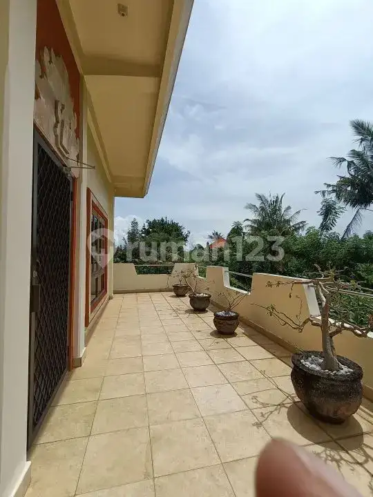 Villa 3 Kamar Tidur di Pusat Lovina Hanya 5 Menit Jalan Kaki ke Pantai