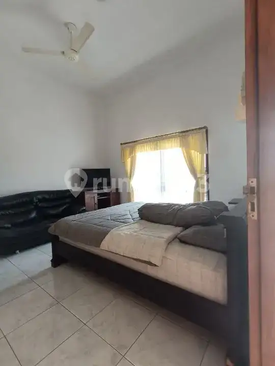 Villa 3 Kamar Tidur di Pusat Lovina Hanya 5 Menit Jalan Kaki ke Pantai