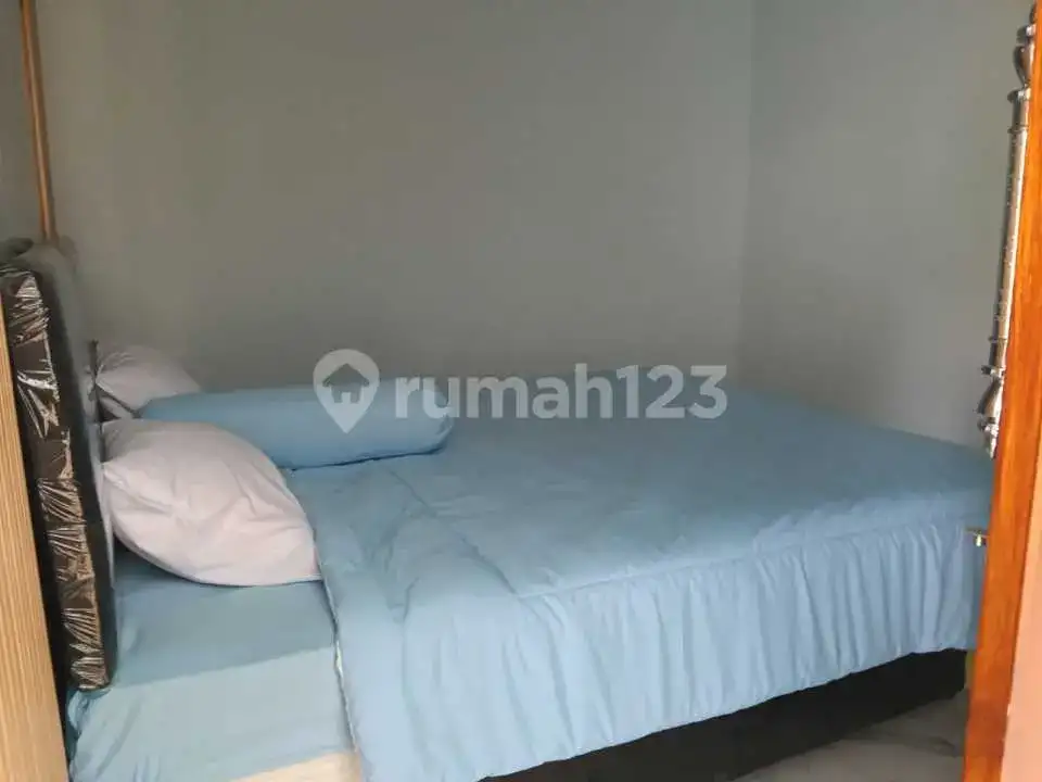 Semi Villa dengan Kolam Renang Dekat Kota Singaraja Bali