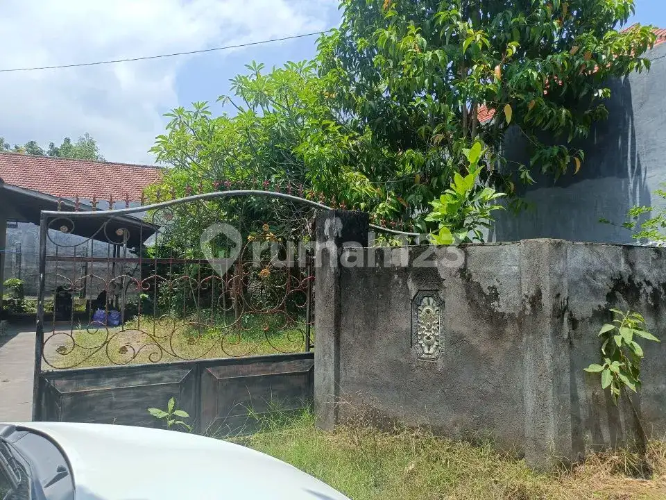Rumah Lokal di Kaliasem Lovina Hanya 500 Meter dari Pepito