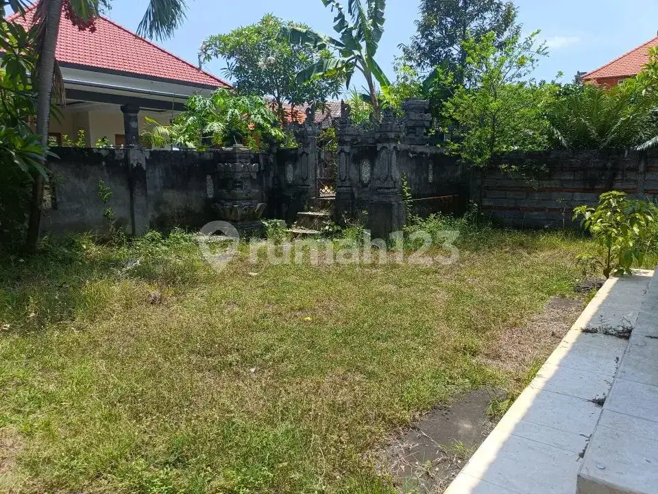 Rumah Lokal di Kaliasem Lovina Hanya 500 Meter dari Pepito