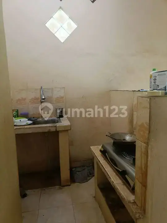 Rumah Lokal di Kaliasem Lovina Hanya 500 Meter dari Pepito
