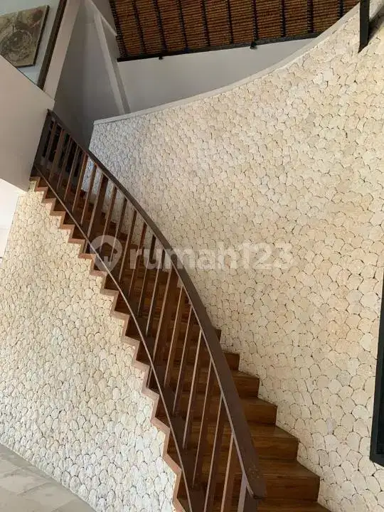 Villa Beach Front 3 Kamar Tidur di Umeanyar Bali Utara