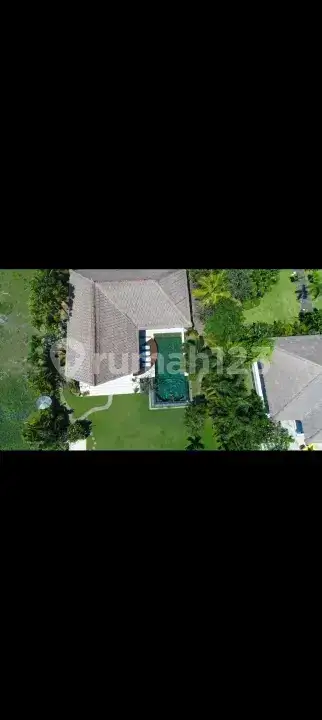 Villa Beach Front 3 Kamar Tidur di Umeanyar Bali Utara